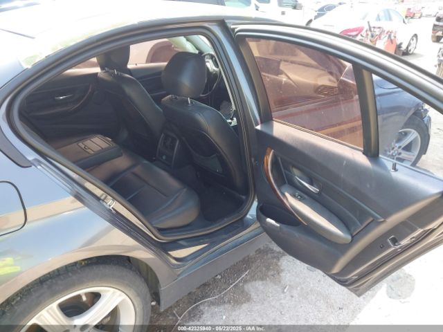 2014 BMW 328I WBA3A5G5XENP29672 Photo 7