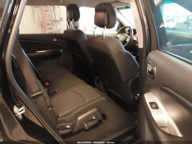3C4PDDBG2FT554544 Dodge Journey Sxt