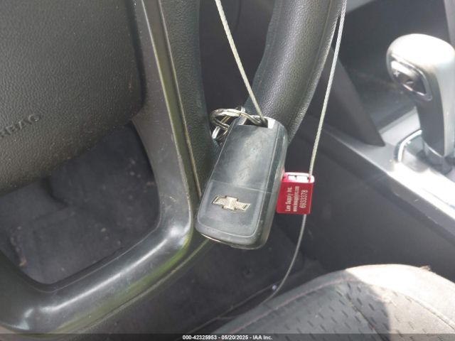 2GNALAEKXF6382783 Chevrolet EQUINOX LS