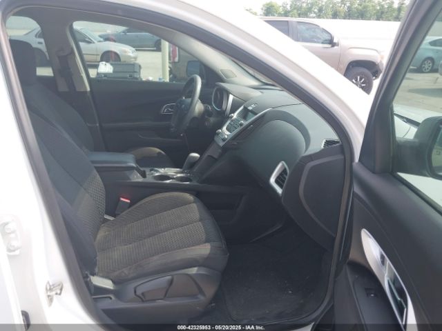 2GNALAEKXF6382783 Chevrolet EQUINOX LS