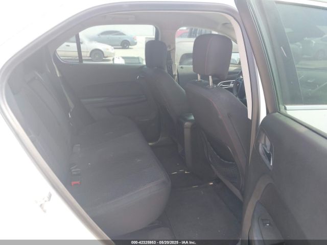 2GNALAEKXF6382783 Chevrolet EQUINOX LS
