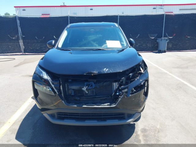 5N1BT3AA5PC889178 Nissan Rogue S Fwd