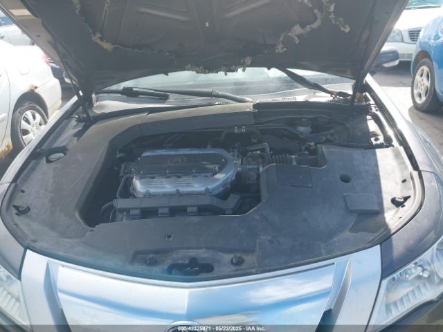 2009 ACURA TL 19UUA86229A000824 Photo 9