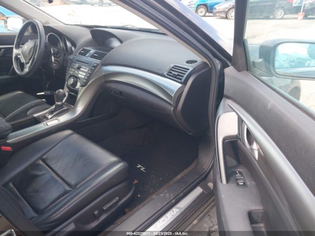 2009 ACURA TL 19UUA86229A000824 Photo 4