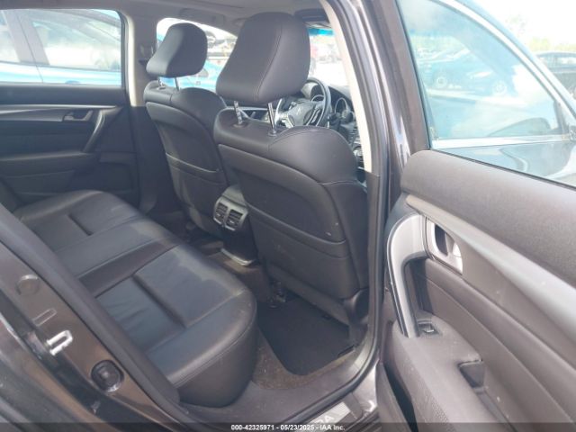 2009 ACURA TL 19UUA86229A000824 Photo 7
