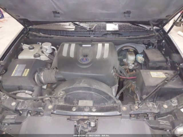 2008 SAAB 9-7X 5S3ET13H682801692 Photo 9