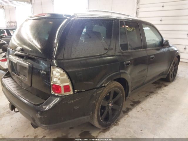 2008 SAAB 9-7X 5S3ET13H682801692 Photo 3