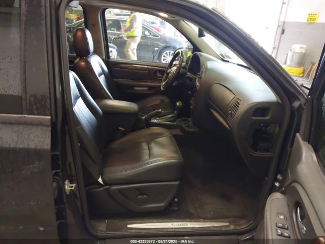 2008 SAAB 9-7X 5S3ET13H682801692 Photo 4