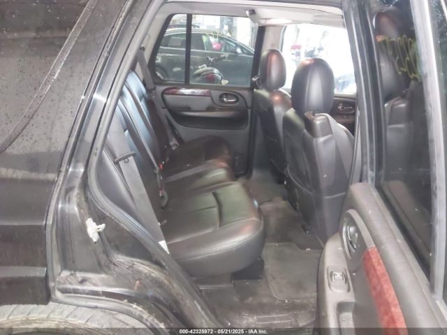 2008 SAAB 9-7X 5S3ET13H682801692 Photo 7