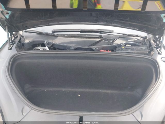 5YJXCBE26LF249243 Tesla Model X Long Range Dual Motor All-wheel Drive/long Range Plus Dual Motor All-wheel Drive