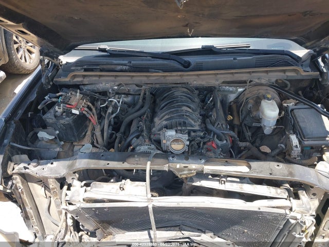 1GCNCNEC9HZ330398 Chevrolet l83 - sidi: spark ignited direct injection, vvt: variable valve timing, afm, e85 max, alum
