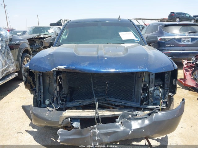 1GCNCNEC9HZ330398 Chevrolet l83 - sidi: spark ignited direct injection, vvt: variable valve timing, afm, e85 max, alum