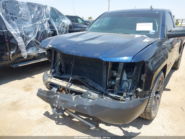 1GCNCNEC9HZ330398 Chevrolet l83 - sidi: spark ignited direct injection, vvt: variable valve timing, afm, e85 max, alum
