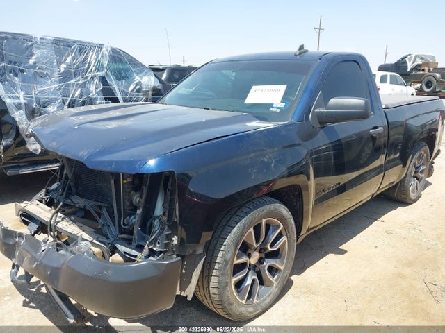 1GCNCNEC9HZ330398 Chevrolet l83 - sidi: spark ignited direct injection, vvt: variable valve timing, afm, e85 max, alum