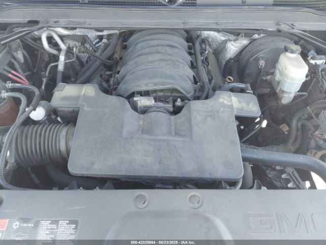 1GKS2HKC6FR122234 GMC Yukon Xl 1500 Slt