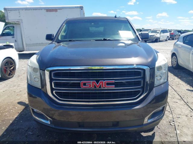 1GKS2HKC6FR122234 GMC Yukon Xl 1500 Slt