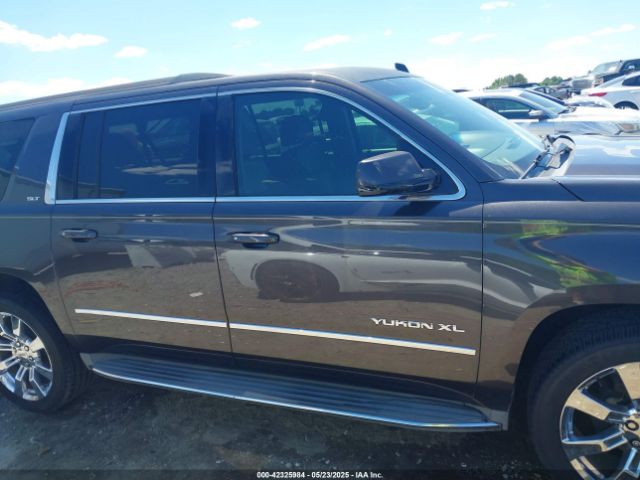 1GKS2HKC6FR122234 GMC Yukon Xl 1500 Slt