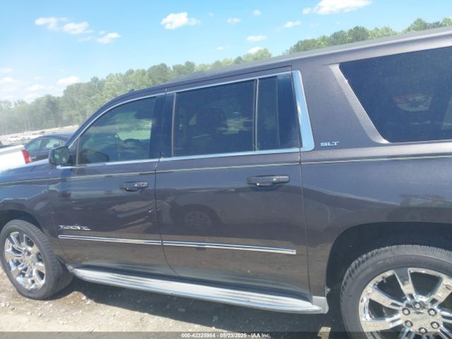 1GKS2HKC6FR122234 GMC Yukon Xl 1500 Slt