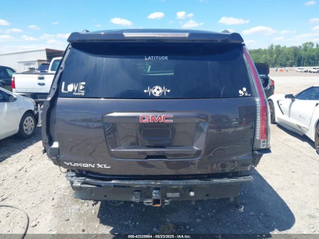 1GKS2HKC6FR122234 GMC Yukon Xl 1500 Slt