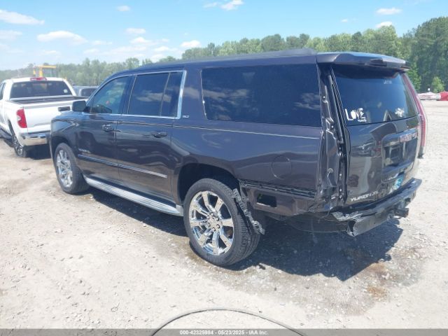 1GKS2HKC6FR122234 GMC Yukon Xl 1500 Slt