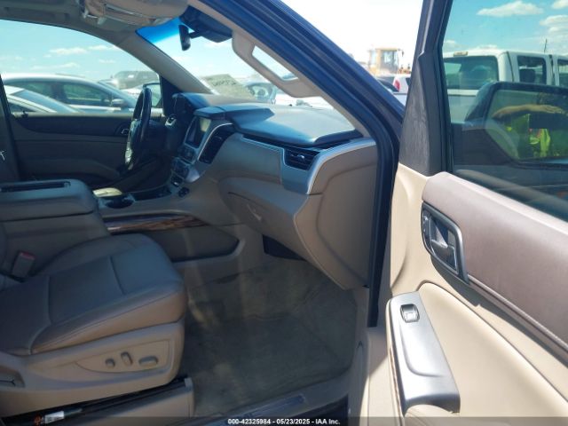 1GKS2HKC6FR122234 GMC Yukon Xl 1500 Slt
