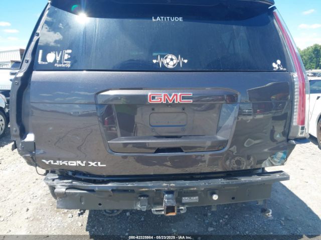 1GKS2HKC6FR122234 GMC Yukon Xl 1500 Slt