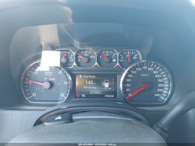 1GKS2HKC6FR122234 GMC Yukon Xl 1500 Slt