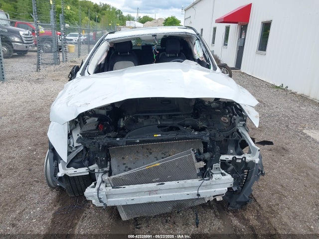 Jaguar aj200 2018 SADCL2FN2JA250973 Image 13