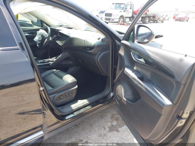 2021 BUICK ENVISION LRBFZNR43MD109987 Photo 4
