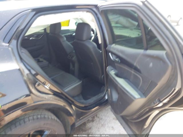 2021 BUICK ENVISION LRBFZNR43MD109987 Photo 7