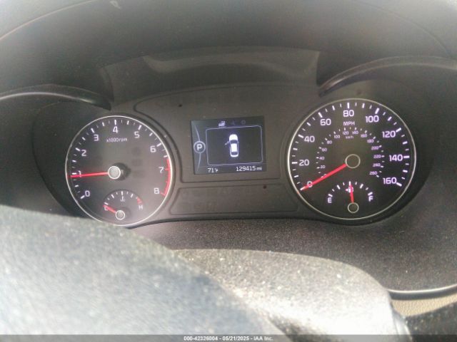 5XXGT4L30GG006585 KIA Optima Lx