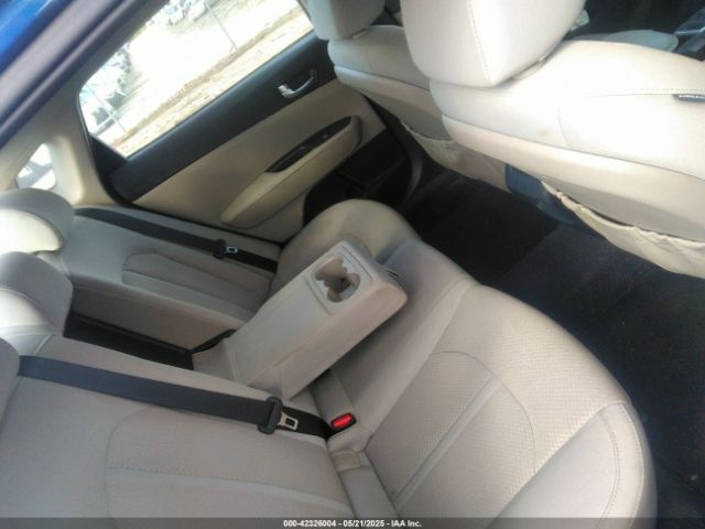 5XXGT4L30GG006585 KIA Optima Lx