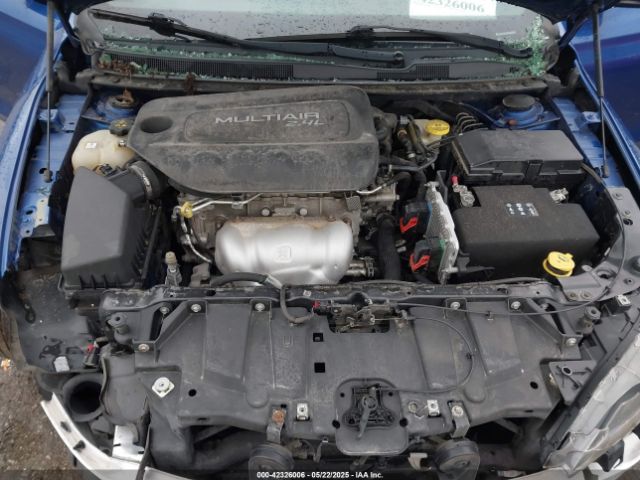 2016 CHRYSLER 200 1C3CCCBB7GN173357 Photo 9