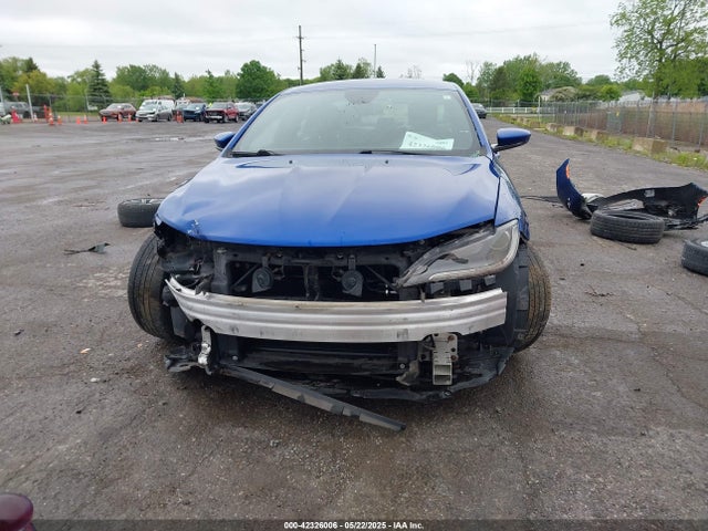 Chrysler 200 S 2016 1C3CCCBB7GN173357 Image 13