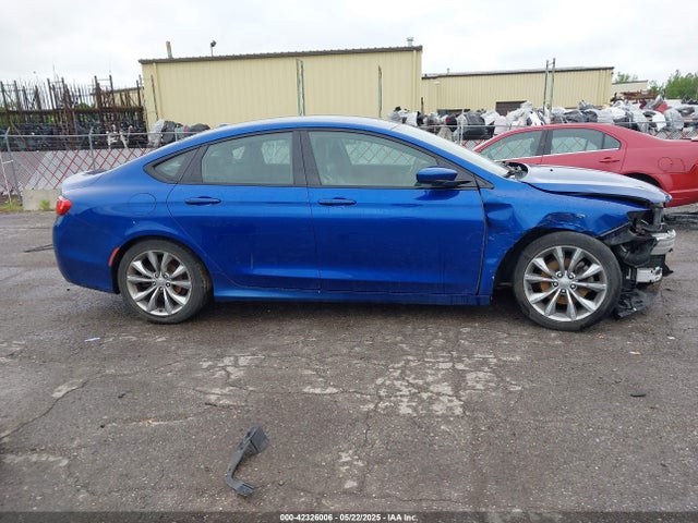Chrysler 200 S 2016 1C3CCCBB7GN173357 Image 14