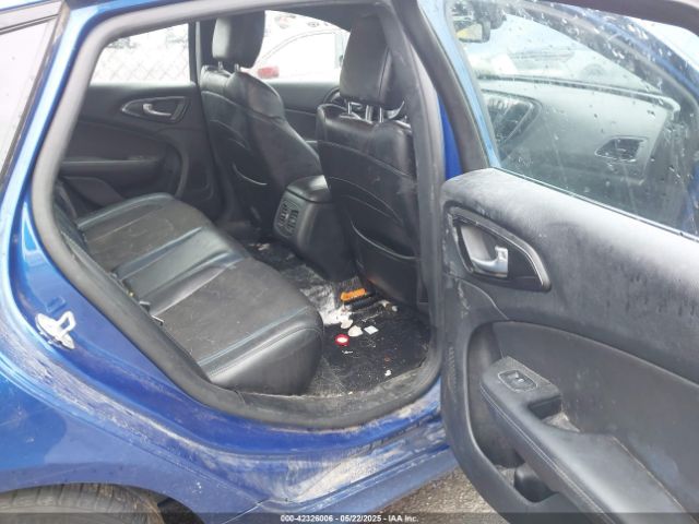 2016 CHRYSLER 200 1C3CCCBB7GN173357 Photo 7