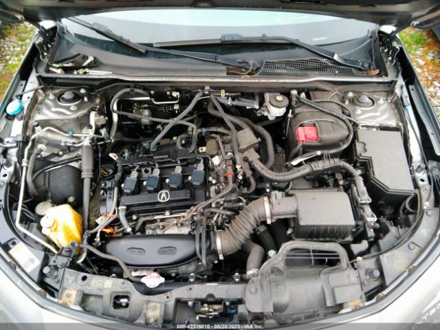 2023 ACURA INTEGRA 19UDE4H64PA000804 Photo 9