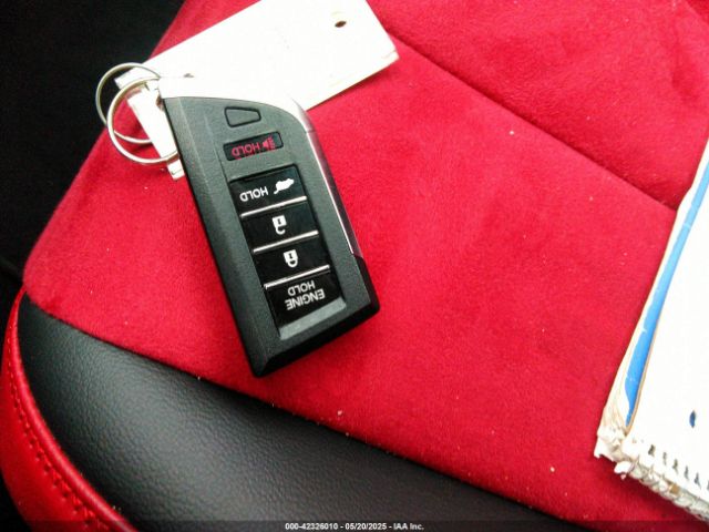 2023 ACURA INTEGRA 19UDE4H64PA000804 Photo 10