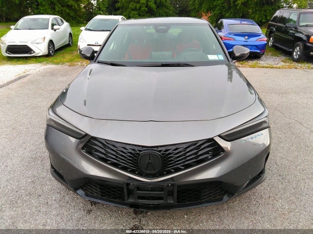 19UDE4H64PA000804 Acura Integra A-spec W/ Technology