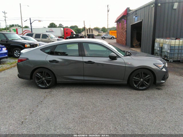 19UDE4H64PA000804 Acura Integra A-spec W/ Technology