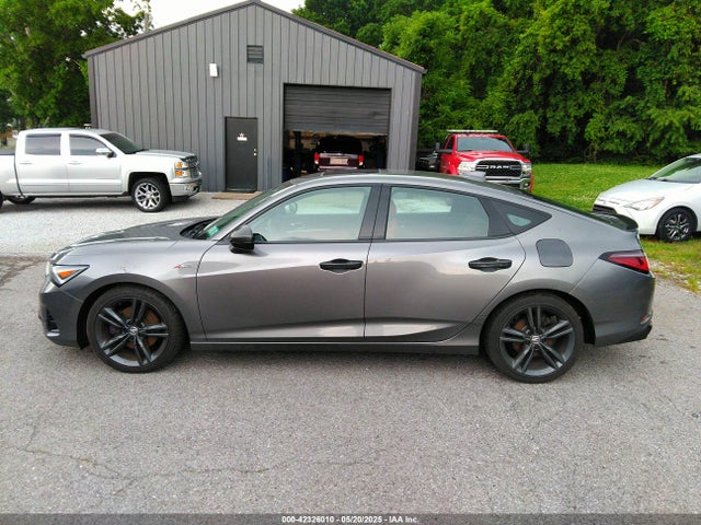 19UDE4H64PA000804 Acura Integra A-spec W/ Technology