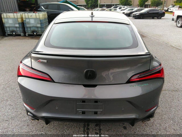 19UDE4H64PA000804 Acura Integra A-spec W/ Technology