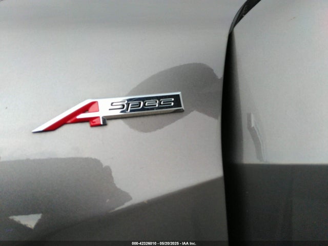 19UDE4H64PA000804 Acura Integra A-spec W/ Technology