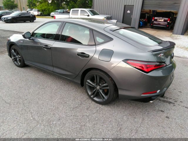 2023 ACURA INTEGRA 19UDE4H64PA000804 Photo 2