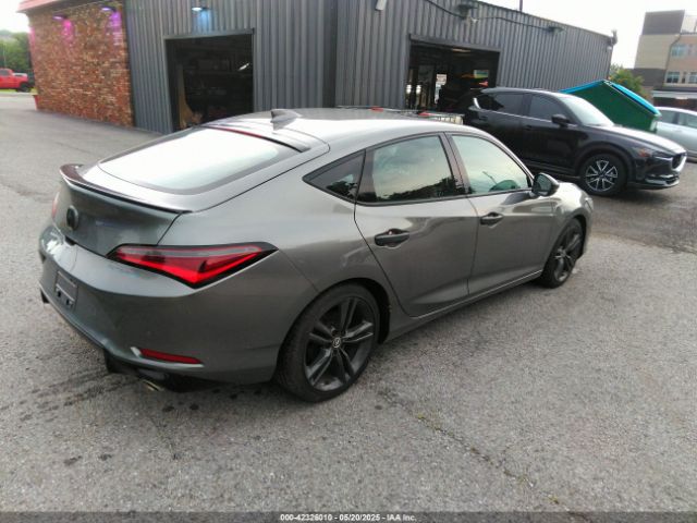 2023 ACURA INTEGRA 19UDE4H64PA000804 Photo 3