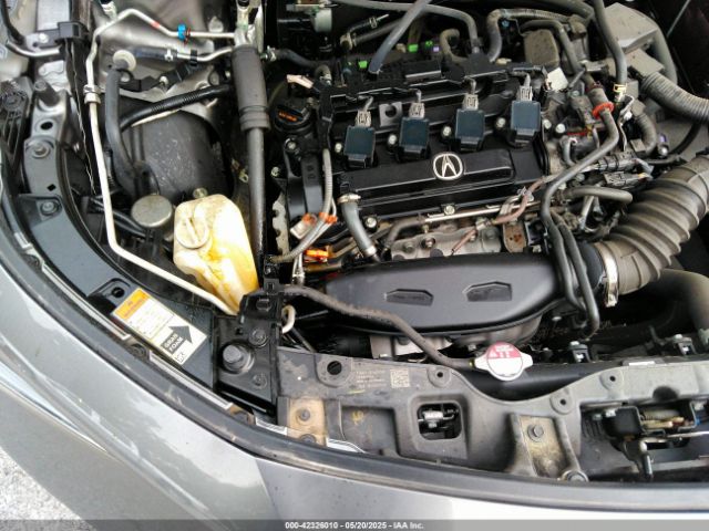 2023 ACURA INTEGRA 19UDE4H64PA000804 Photo 5