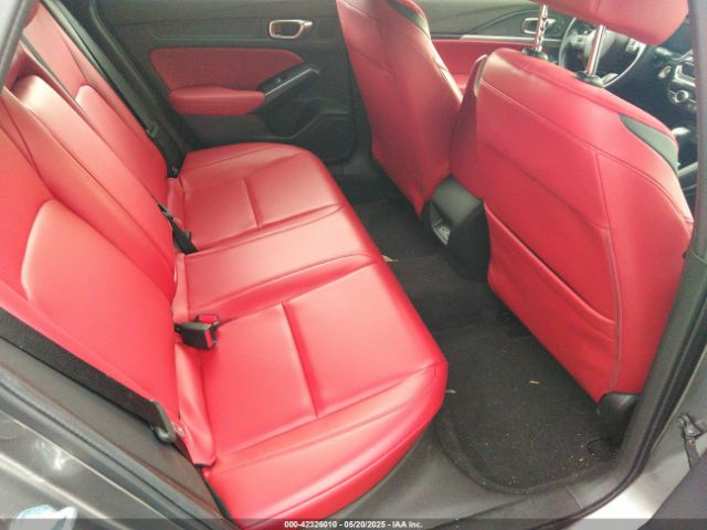 2023 ACURA INTEGRA 19UDE4H64PA000804 Photo 7