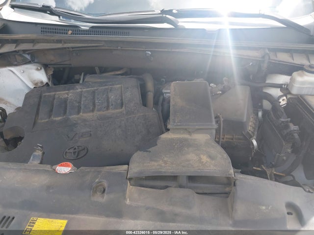 5TDKKRFH5GS167353 Toyota 2gr-fe
