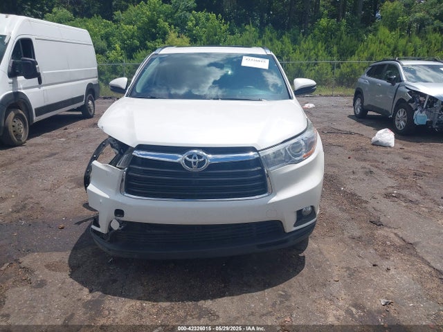 5TDKKRFH5GS167353 Toyota 2gr-fe