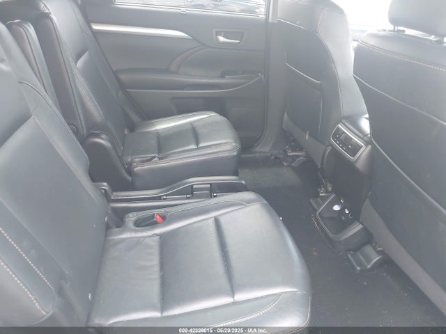 5TDKKRFH5GS167353 Toyota 2gr-fe